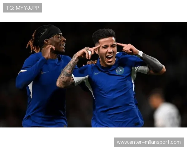 切尔西若能把握当前机遇，将开启属于自己的黄金时代