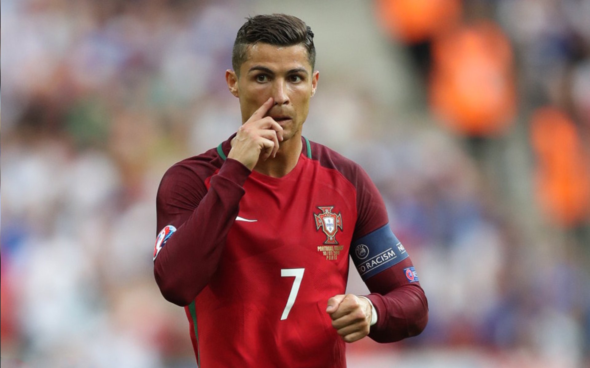 医院“复健患者小步跑” 在医生陪同下安全完成首跑